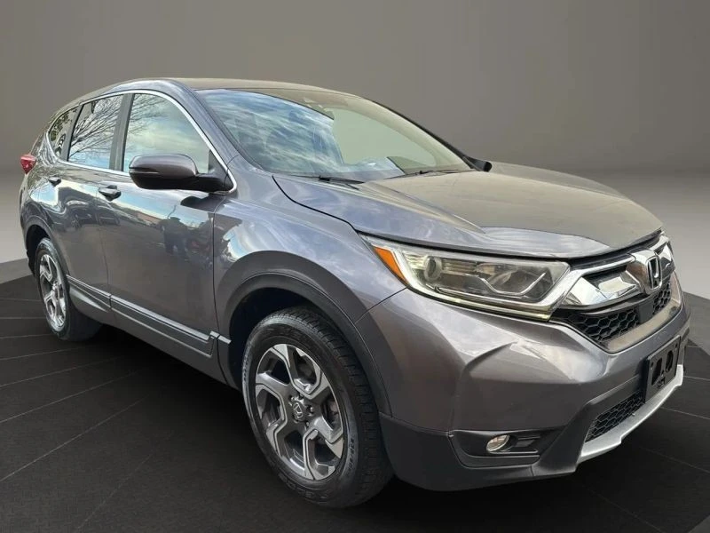 2017 Honda CR-V 5th Gen - Image 3 of 12