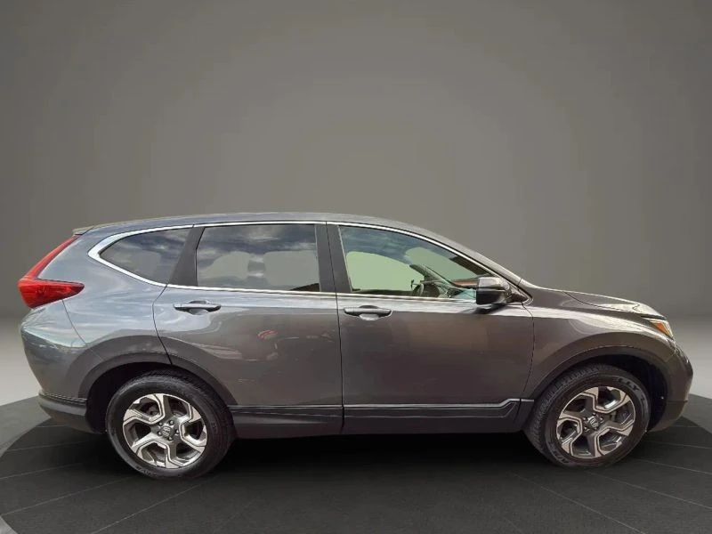 2017 Honda CR-V 5th Gen - Image 4 of 12