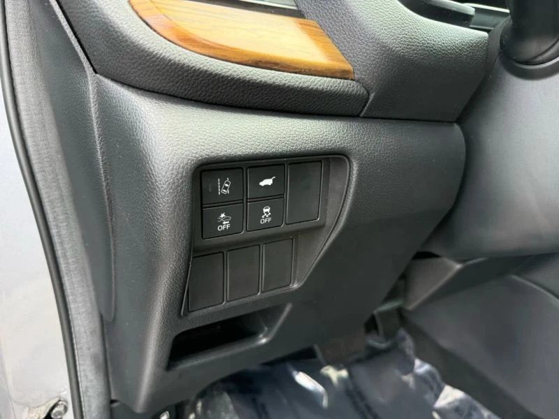 2017 Honda CR-V 5th Gen - Image 12 of 12