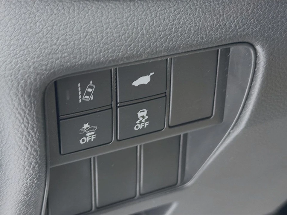 2017 Honda CR-V 5th Gen - Image 10 of 12