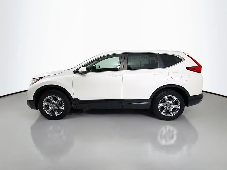 2017 Honda CR-V 5th Gen - Image 4 of 12