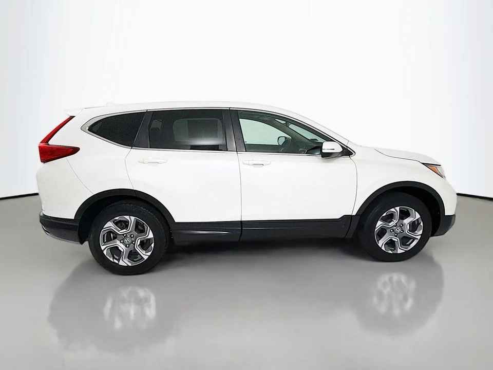 2017 Honda CR-V 5th Gen - Image 8 of 12