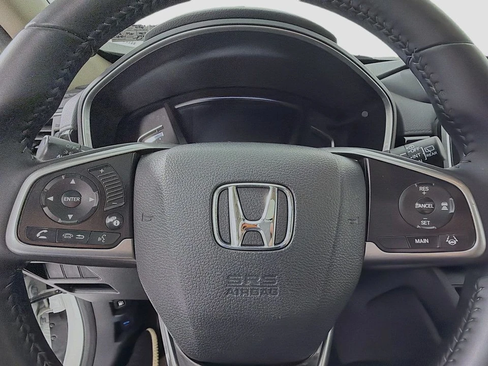 2017 Honda CR-V 5th Gen - Image 11 of 12