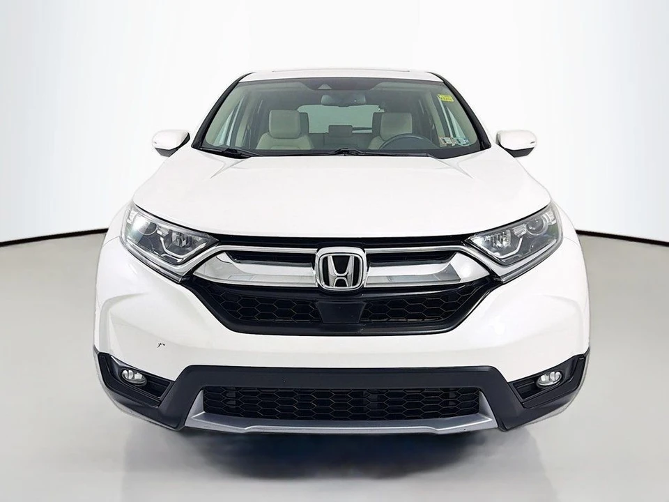 2017 Honda CR-V 5th Gen - Image 2 of 12