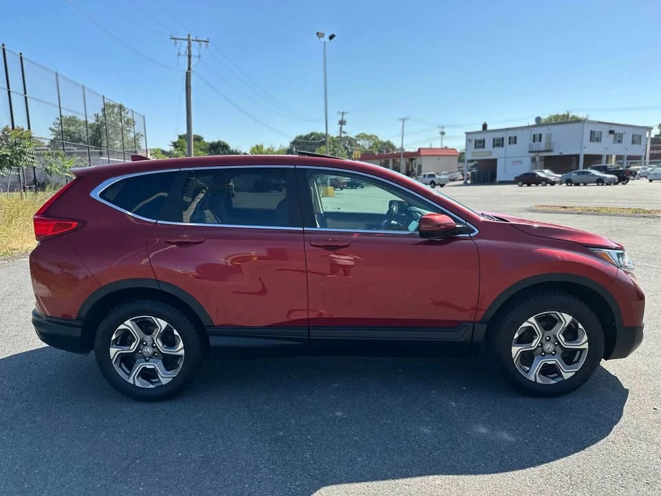 2017 Honda CR-V 5th Gen - Image 4 of 20
