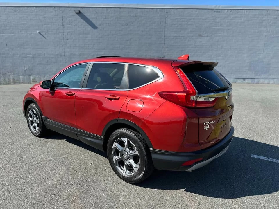 2017 Honda CR-V 5th Gen - Image 6 of 20