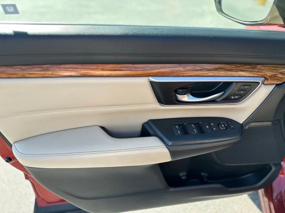 2017 Honda CR-V 5th Gen - Image 12 of 20