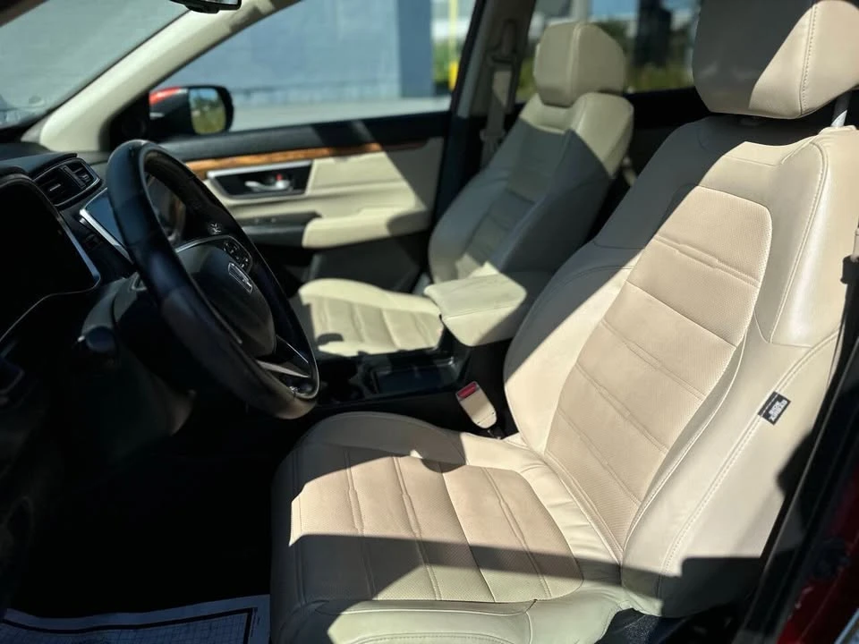 2017 Honda CR-V 5th Gen - Image 13 of 20