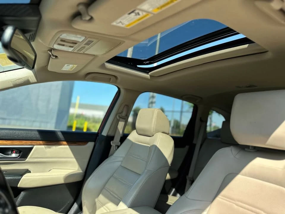 2017 Honda CR-V 5th Gen - Image 20 of 20
