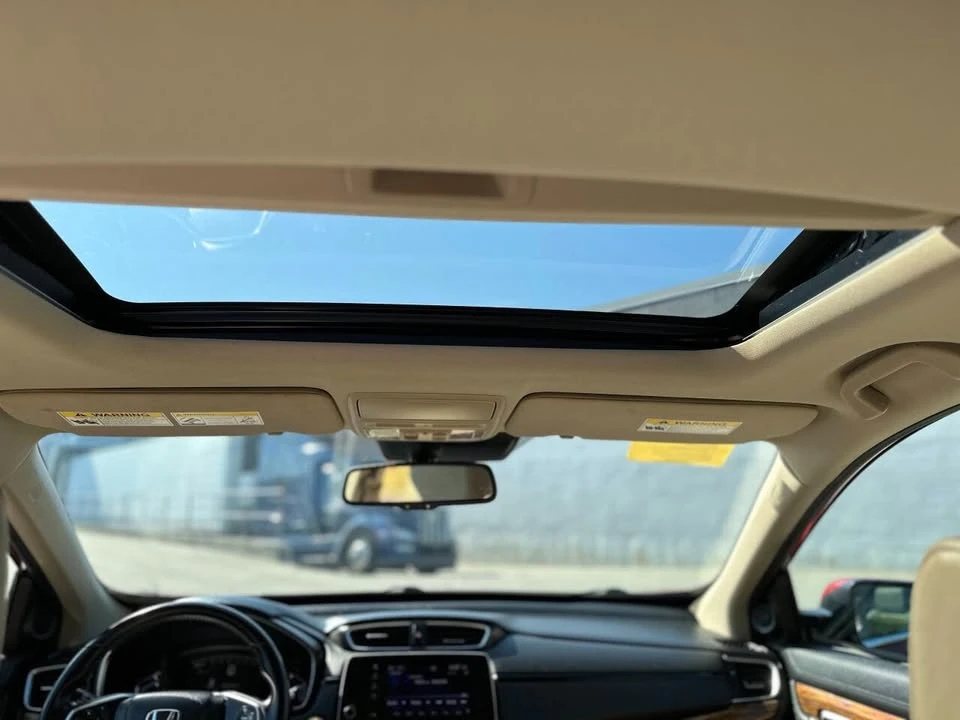 2017 Honda CR-V 5th Gen - Image 11 of 20