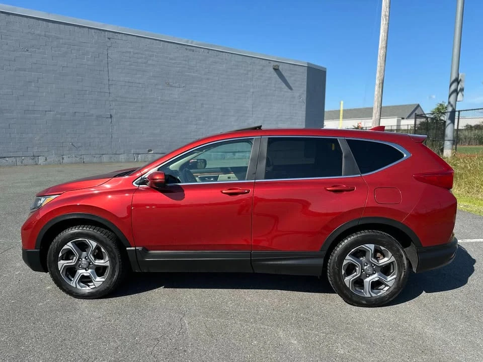 2017 Honda CR-V 5th Gen - Image 5 of 20