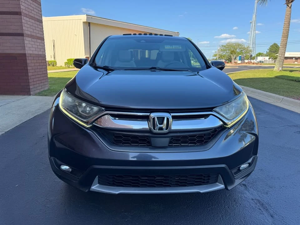 2017 Honda CR-V 5th Gen - Image 3 of 20
