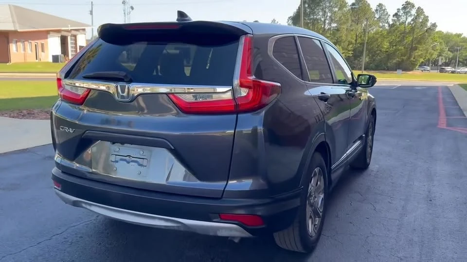 2017 Honda CR-V 5th Gen - Image 20 of 20