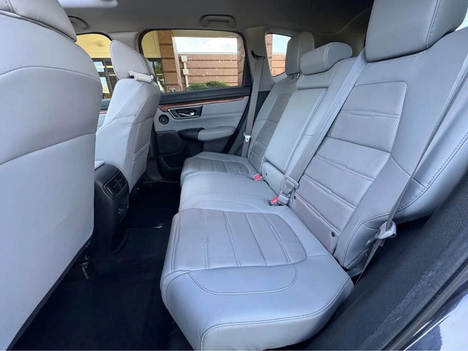 2017 Honda CR-V 5th Gen - Image 13 of 20