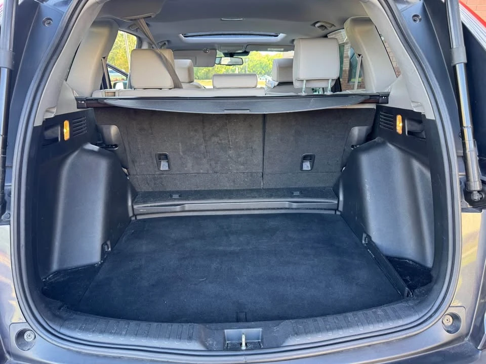 2017 Honda CR-V 5th Gen - Image 16 of 20