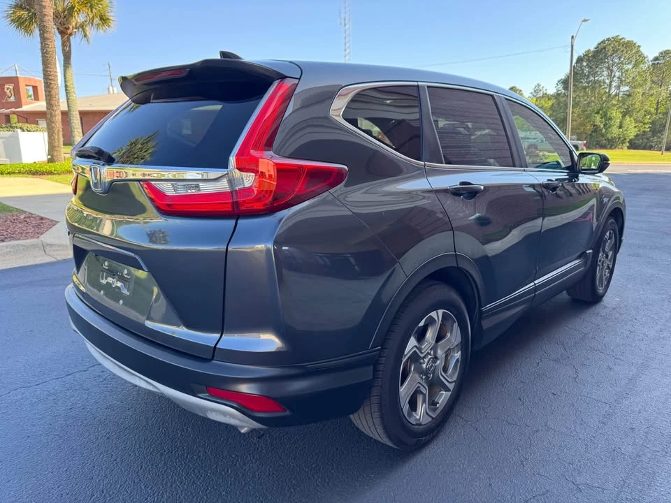 2017 Honda CR-V 5th Gen - Image 6 of 20
