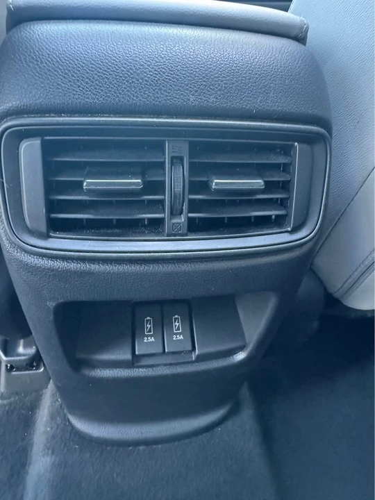 2017 Honda CR-V 5th Gen - Image 14 of 20