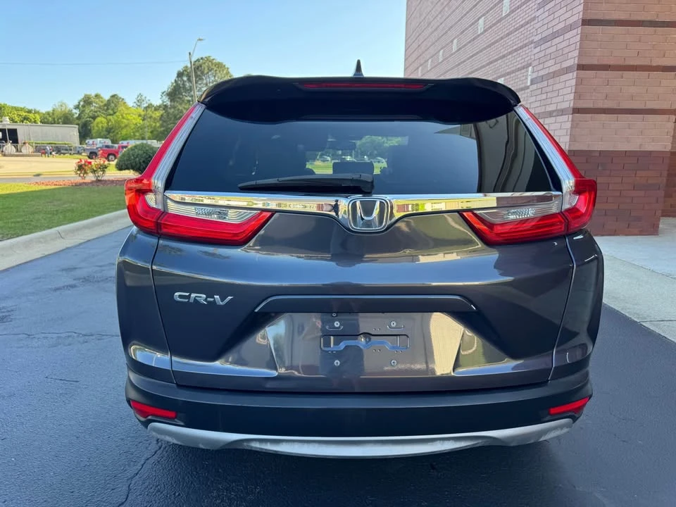 2017 Honda CR-V 5th Gen - Image 7 of 20