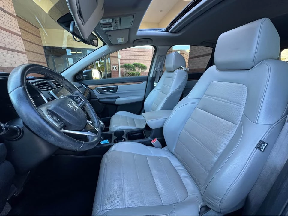 2017 Honda CR-V 5th Gen - Image 10 of 20