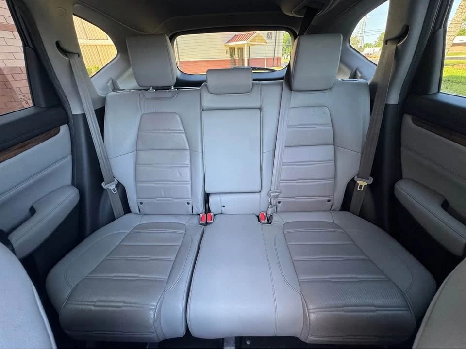 2017 Honda CR-V 5th Gen - Image 12 of 20