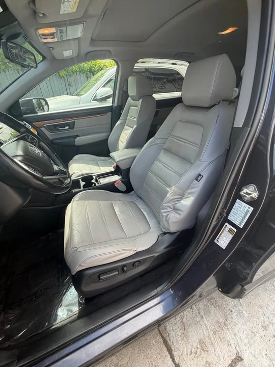 2017 Honda CR-V 5th Gen - Image 12 of 14