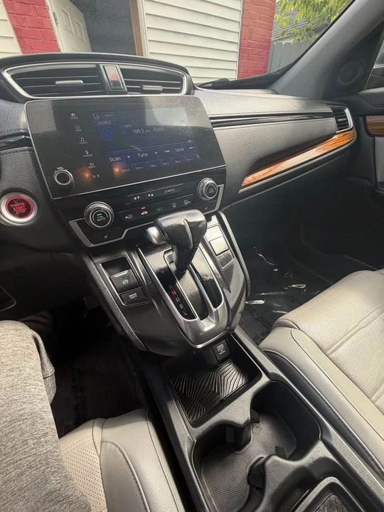 2017 Honda CR-V 5th Gen - Image 10 of 14