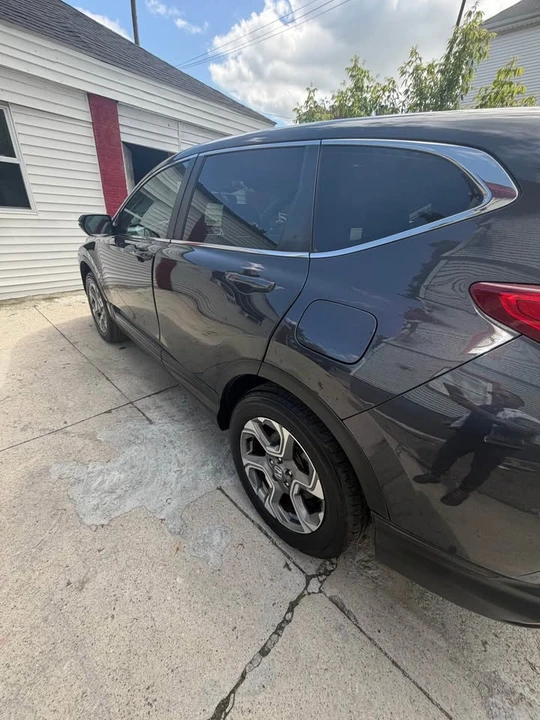 2017 Honda CR-V 5th Gen - Image 4 of 14