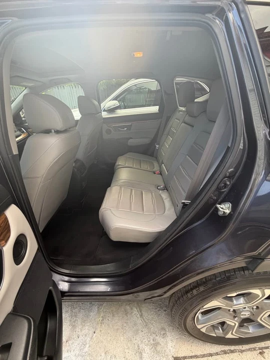 2017 Honda CR-V 5th Gen - Image 3 of 14