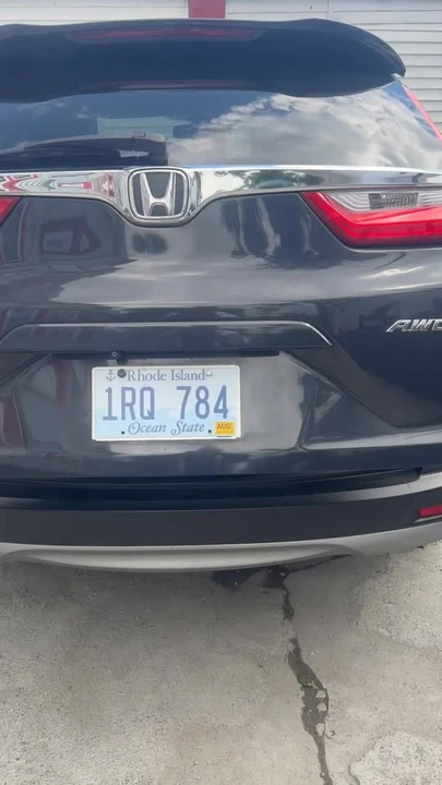 2017 Honda CR-V 5th Gen - Image 14 of 14