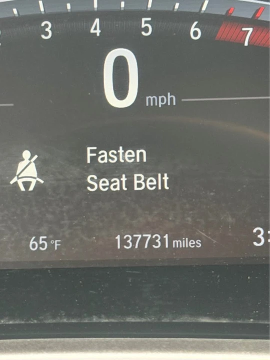 2017 Honda CR-V 5th Gen - Image 13 of 14