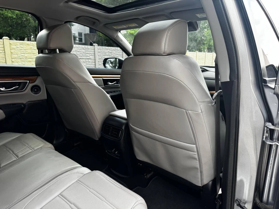2017 Honda CR-V 5th Gen - Image 18 of 21