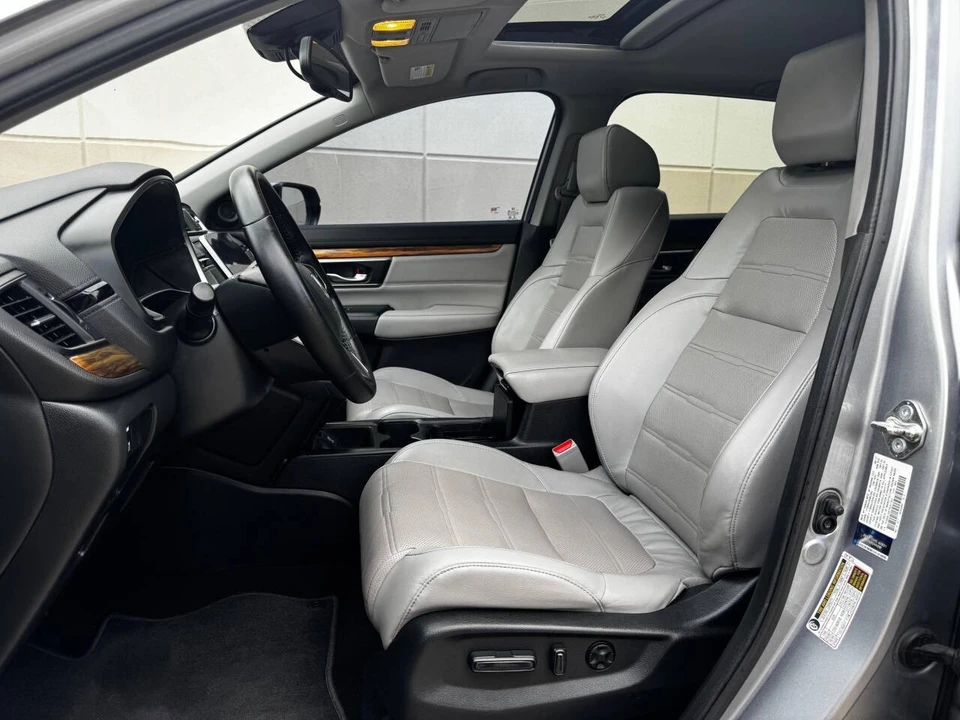 2017 Honda CR-V 5th Gen - Image 12 of 12