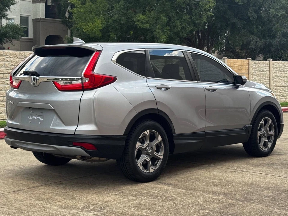 2017 Honda CR-V 5th Gen - Image 6 of 21