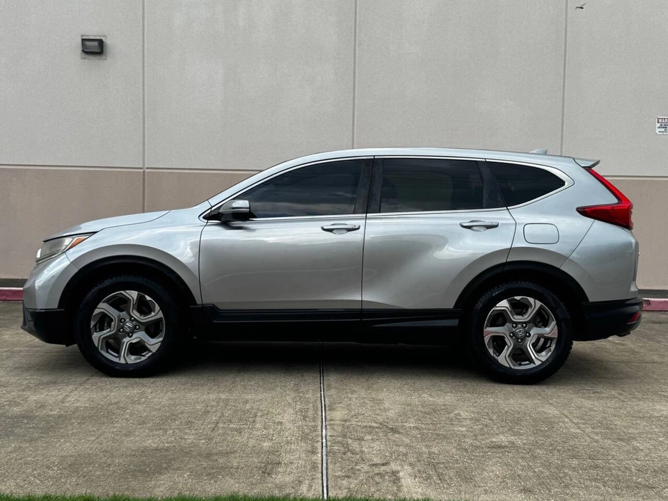 2017 Honda CR-V 5th Gen - Image 3 of 12