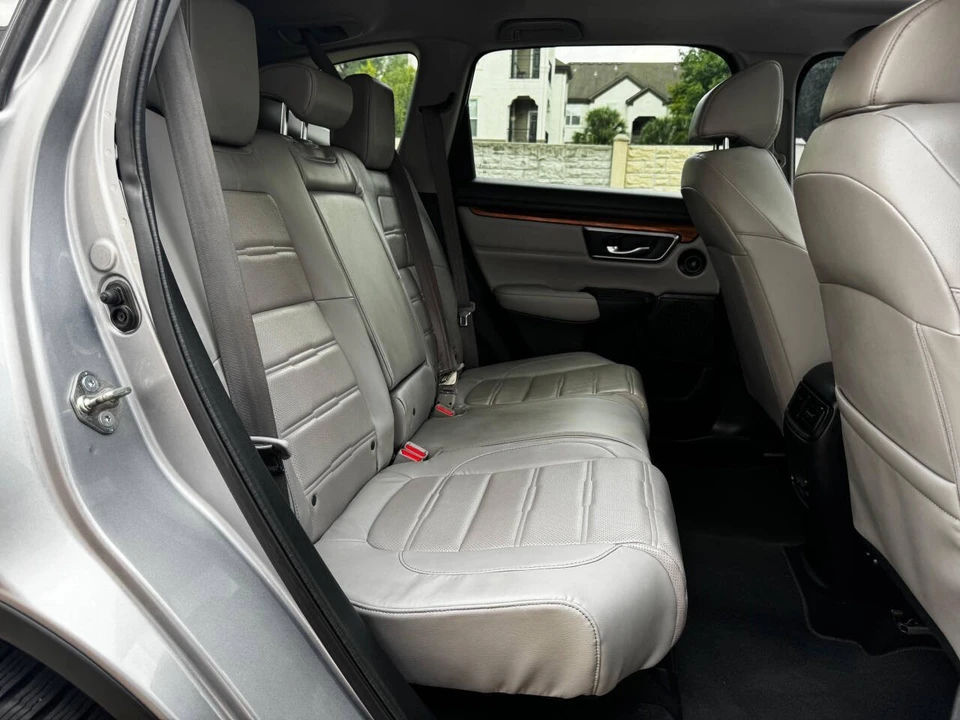 2017 Honda CR-V 5th Gen - Image 19 of 21