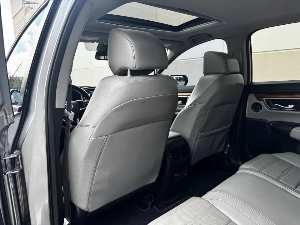 2017 Honda CR-V 5th Gen - Image 14 of 21