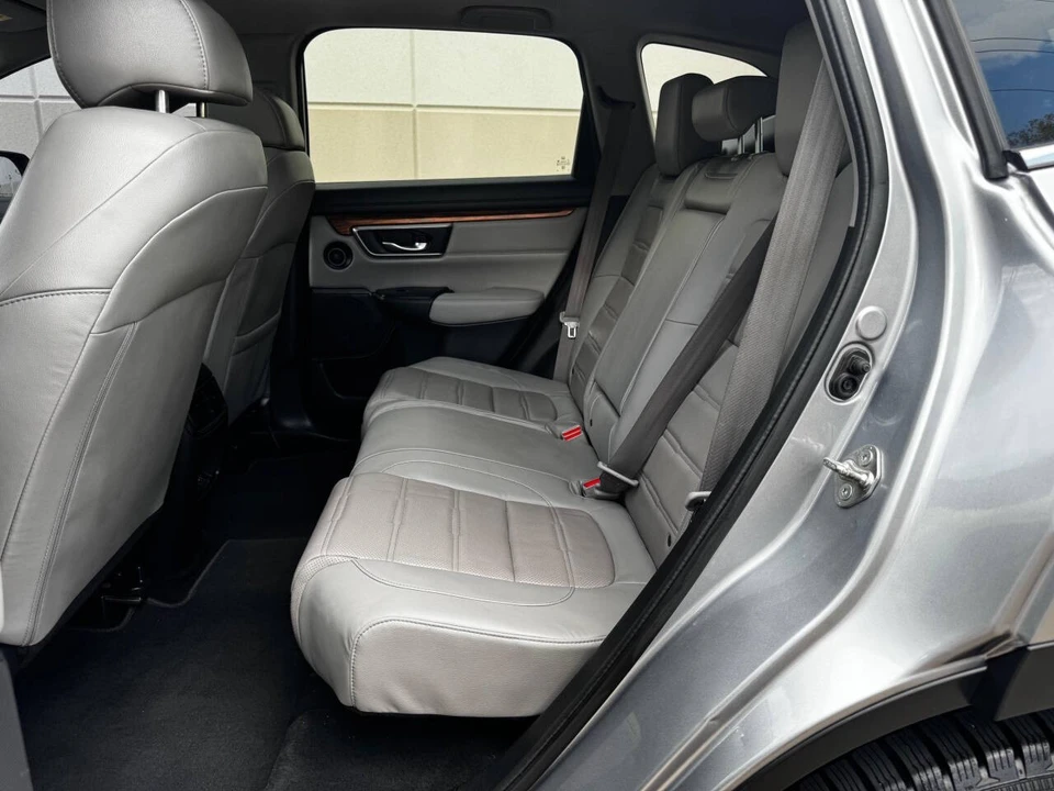 2017 Honda CR-V 5th Gen - Image 15 of 21