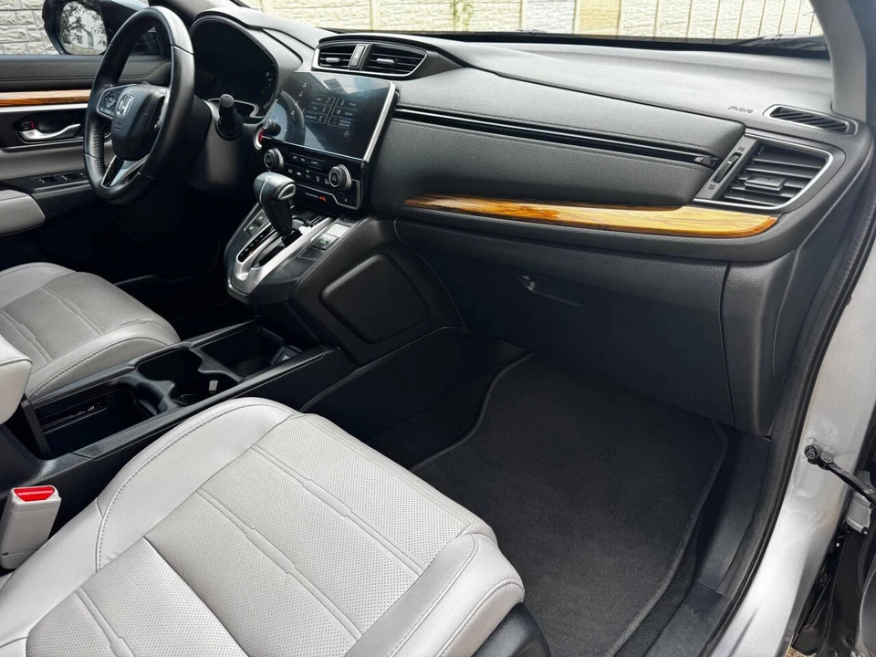 2017 Honda CR-V 5th Gen - Image 21 of 21