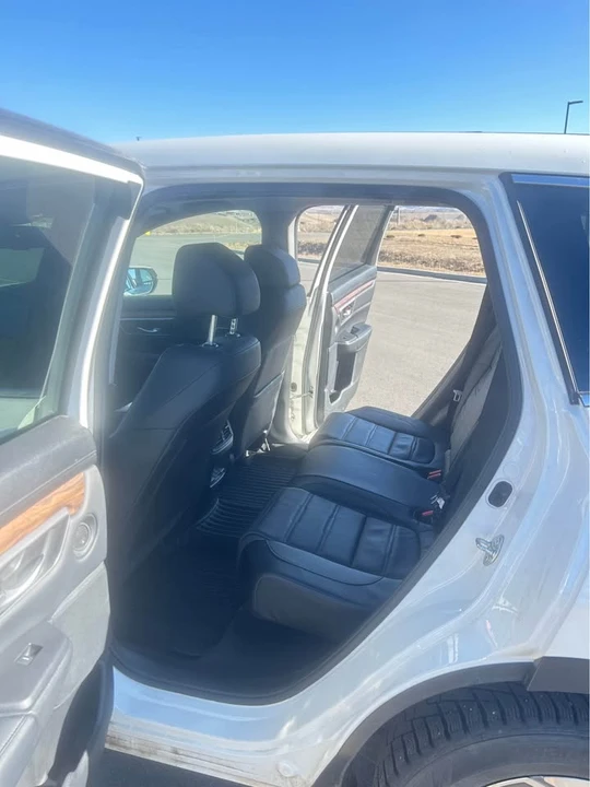 2017 Honda CR-V 5th Gen - Image 11 of 19