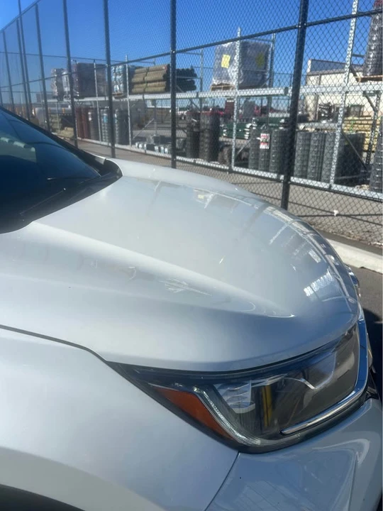 2017 Honda CR-V 5th Gen - Image 18 of 19