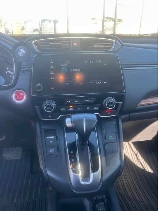 2017 Honda CR-V 5th Gen - Image 15 of 19