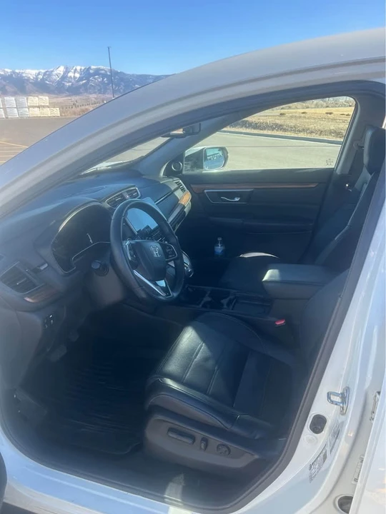 2017 Honda CR-V 5th Gen - Image 13 of 19