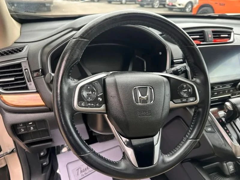 2017 Honda CR-V - Image 16 of 20