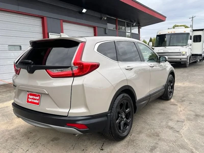 2017 Honda CR-V - Image 9 of 20