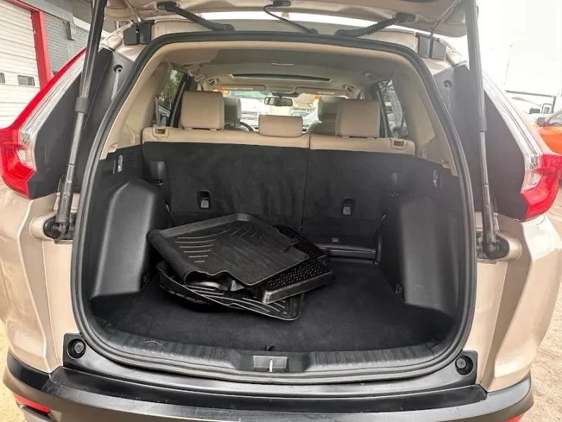 2017 Honda CR-V - Image 14 of 20