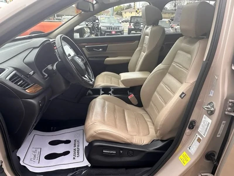 2017 Honda CR-V - Image 11 of 20
