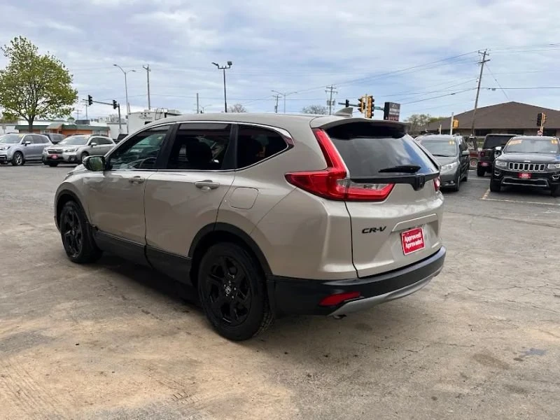 2017 Honda CR-V - Image 7 of 20