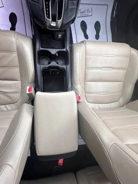 2017 Honda CR-V - Image 19 of 20