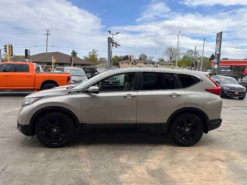 2017 Honda CR-V - Image 6 of 20
