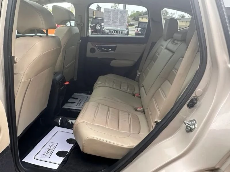2017 Honda CR-V - Image 12 of 20